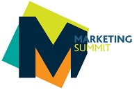 marketing summit logo